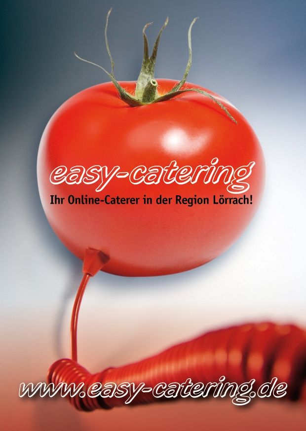 Easy Catering - Ihr Online-Caterer in der Region lörrach!